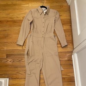 & Other Stories Jumpsuit